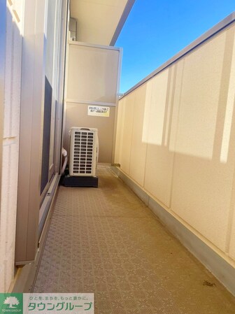 ラフィネスの物件内観写真